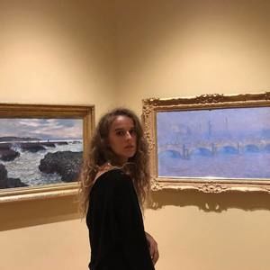 Meet your Posher, Vanessa